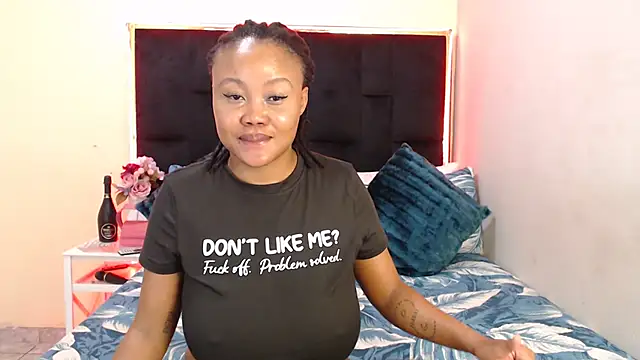 CancerGodessX online show from 02/08/25, 11:02