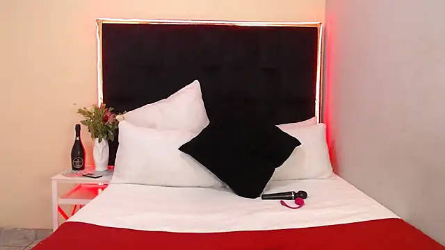 CancerGodessX online show from 02/15/25, 03:17