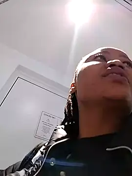 CancerGodessX online show from 03/03/25, 08:27