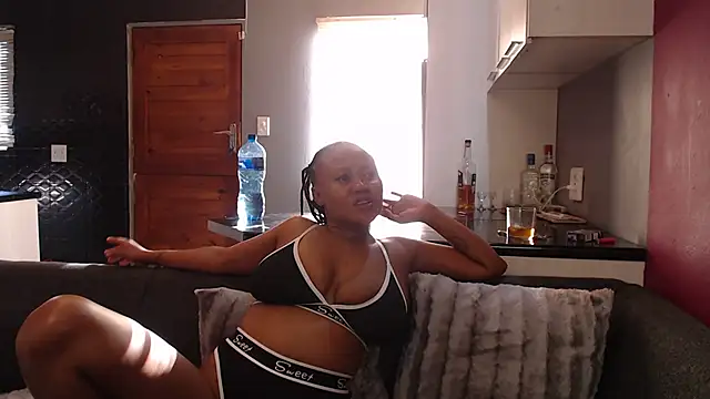 CancerGodessX online show from 03/06/25, 02:51