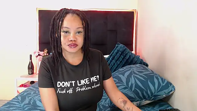 CancerGodessX online show from 09/19/25, 12:45