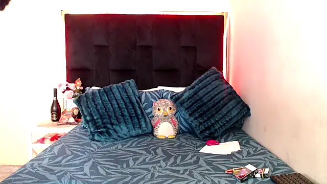 CancerGodessX online show from 10/05/25, 05:39