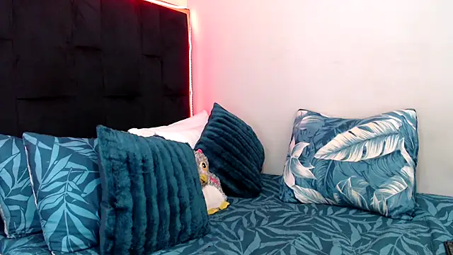 CancerGodessX online show from 10/10/25, 07:29