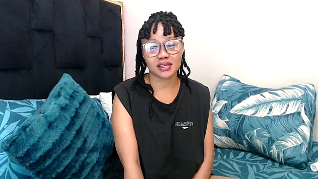 CancerGodessX online show from 10/21/25, 12:44