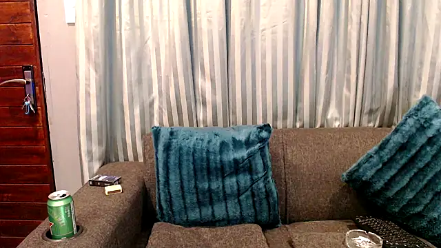 CancerGodessX online show from 11/09/25, 10:41