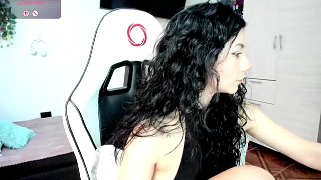 Gisell1501997 online show from 04/26/26, 04:26