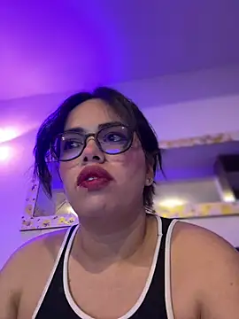 andra rose online show from 01/13/25, 11:06