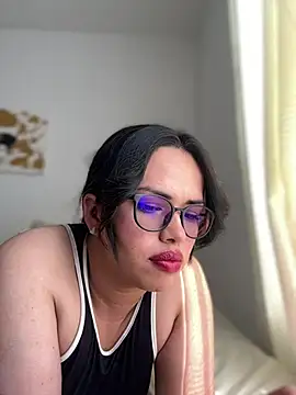 andra rose online show from 01/19/25, 01:22