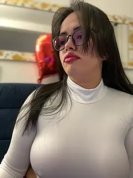 andra rose online show from 02/14/25, 12:09