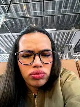 andra rose online show from 11/14/25, 07:45