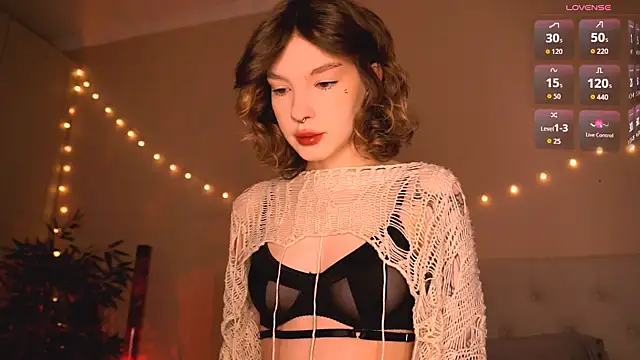 morphesoull online show from 10/17/25, 02:30