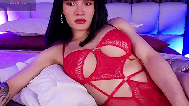 sweetieluna01 online show from 02/12/26, 09:10