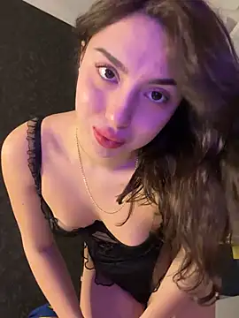 Tasty Nora online show from 03/20/25, 01:37