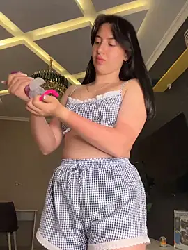 Tasty Nora online show from 06/10/26, 11:42
