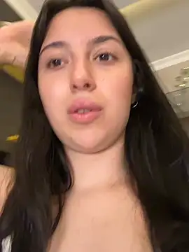 Tasty Nora online show from 06/14/26, 05:26