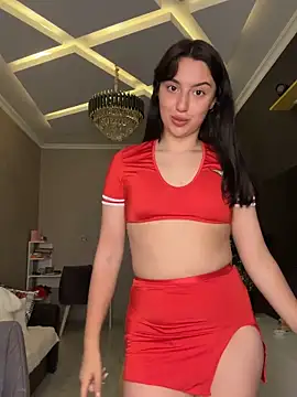 Tasty Nora online show from 06/20/26, 11:46
