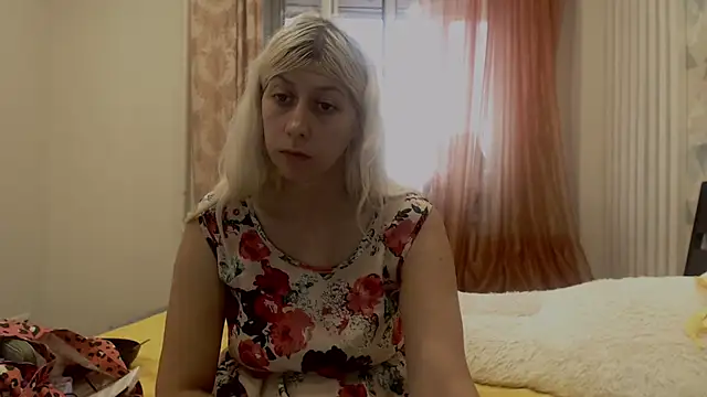 KyliePag online show from 07/28/26, 01:43
