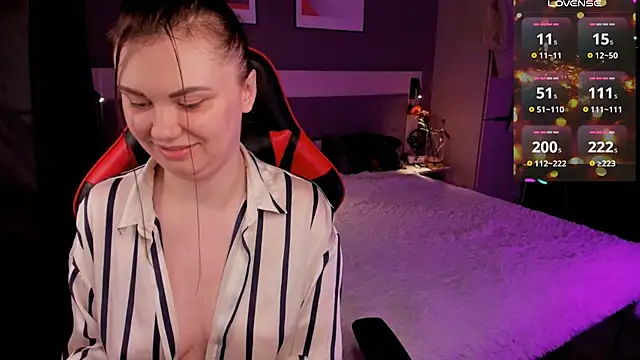 Kristina Logan online show from 12/23/24, 03:01