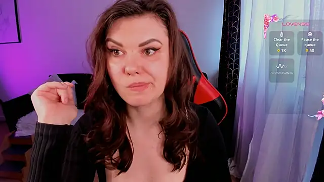 Kristina Logan online show from 03/14/25, 03:03