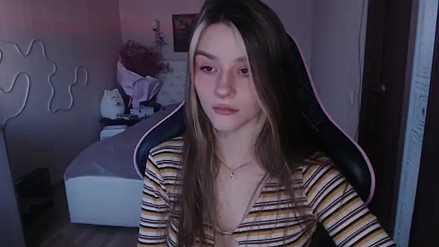 jeann elsaa online show from 03/16/25, 03:47