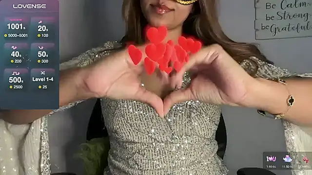 Snapshot of Queen_Sakhi chatting on 02/09/25, 03:45 Queen Sakhi online show from 02/09/25, 03:45