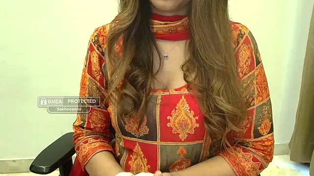 Snapshot of Queen_Sakhi chatting on 02/07/26, 11:36 Queen Sakhi online show from 02/07/26, 11:36