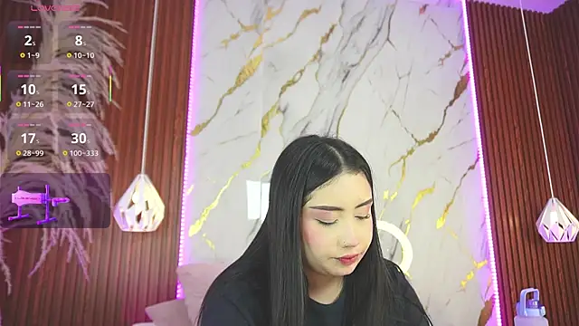 Snapshot of haylie_ chatting on 02/06/25, 05:14 haylie  online show from 02/06/25, 05:14