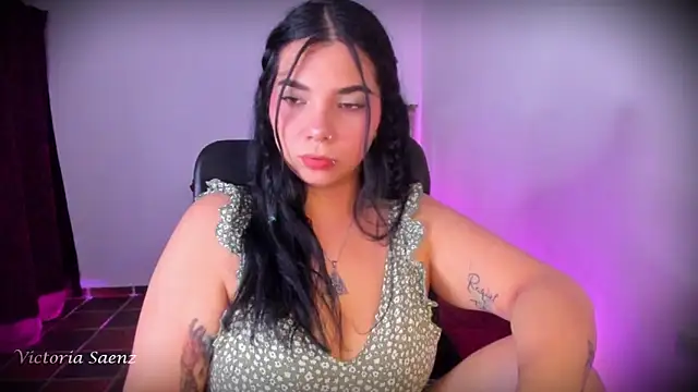 victoriaasaenz  online show from 05/23/26, 01:00
