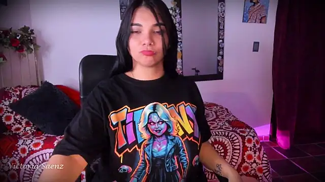 victoriaasaenz  online show from 05/30/26, 12:19