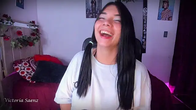 victoriaasaenz  online show from 06/13/26, 01:03