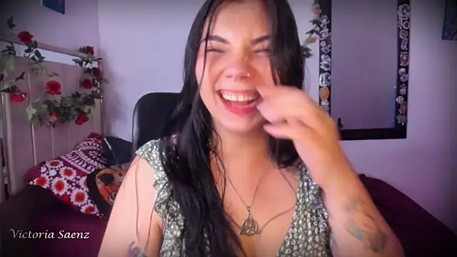 victoriaasaenz  online show from 06/14/26, 02:24