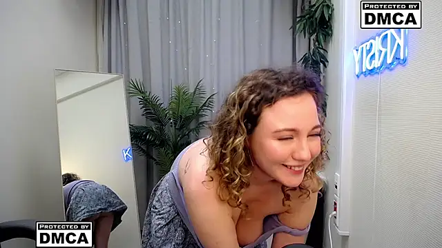 KRISTY 01 online show from 06/11/26, 05:55