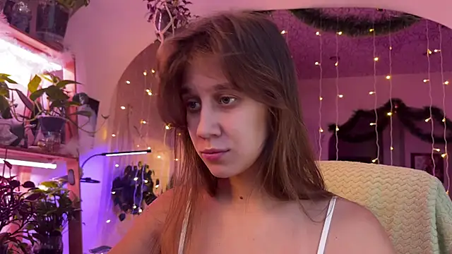 Sasha moormeoow online show from 01/04/25, 07:13