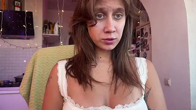 Sasha moormeoow online show from 01/05/25, 11:26