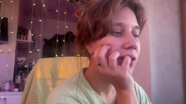 Sasha moormeoow online show from 01/06/25, 07:31