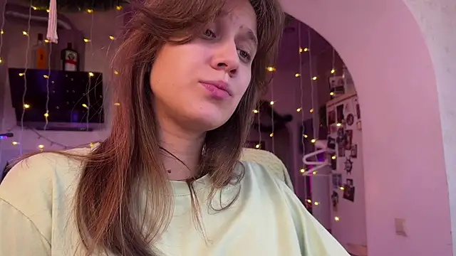 Sasha moormeoow online show from 01/06/25, 10:46