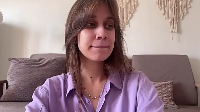 Sasha moormeoow online show from 03/05/25, 05:40