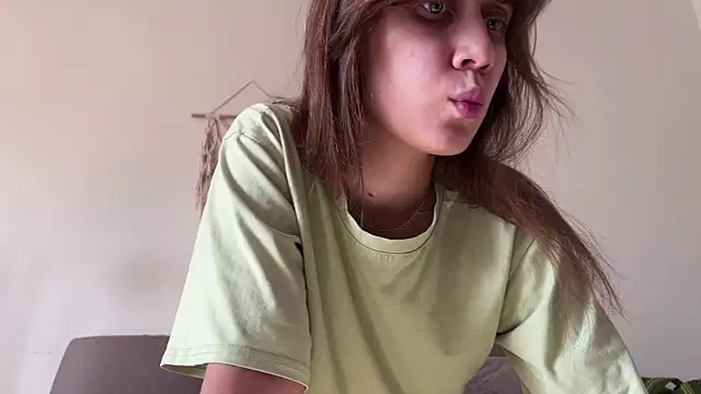 Sasha moormeoow online show from 03/06/25, 07:47