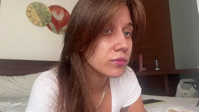 Sasha moormeoow online show from 03/13/25, 07:42