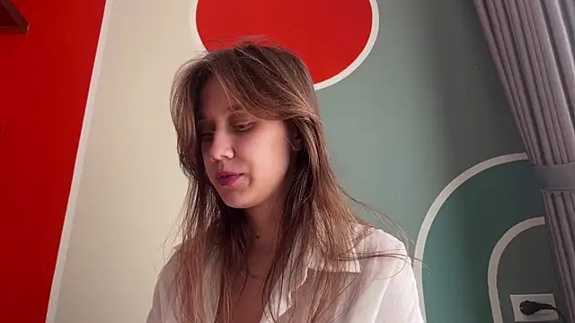 Sasha moormeoow online show from 03/17/25, 08:18