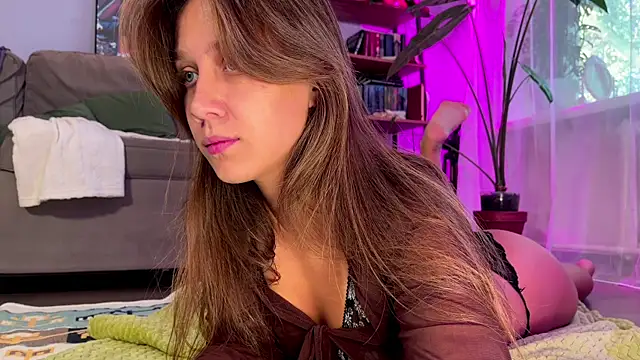 Sasha moormeoow online show from 09/12/25, 06:24