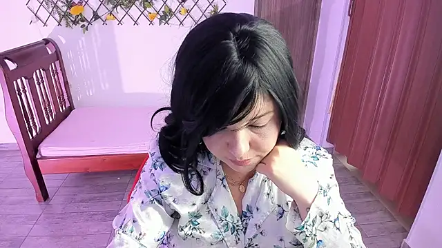 yuya ss online show from 01/25/25, 03:20