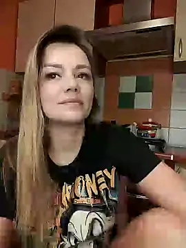 KrissSexi online show from 01/23/25, 12:57