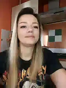 KrissSexi online show from 01/24/25, 07:30