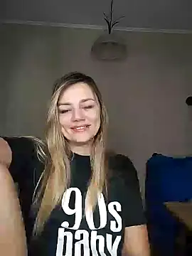 KrissSexi online show from 01/24/25, 11:34