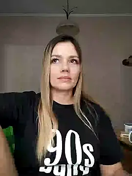 KrissSexi online show from 01/27/25, 01:19