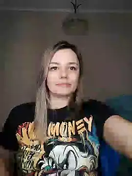 KrissSexi online show from 01/30/25, 09:04