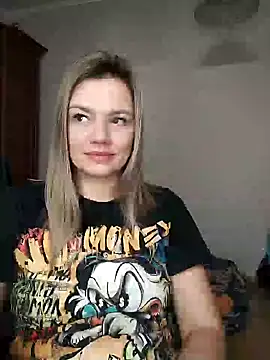 KrissSexi online show from 01/30/25, 01:53