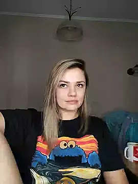 KrissSexi online show from 01/31/25, 01:45