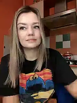 KrissSexi online show from 02/01/25, 04:46